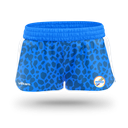 FEVOCO Short F - Bleu
