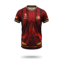 GOLEVAV ESPAGNE - Rouge