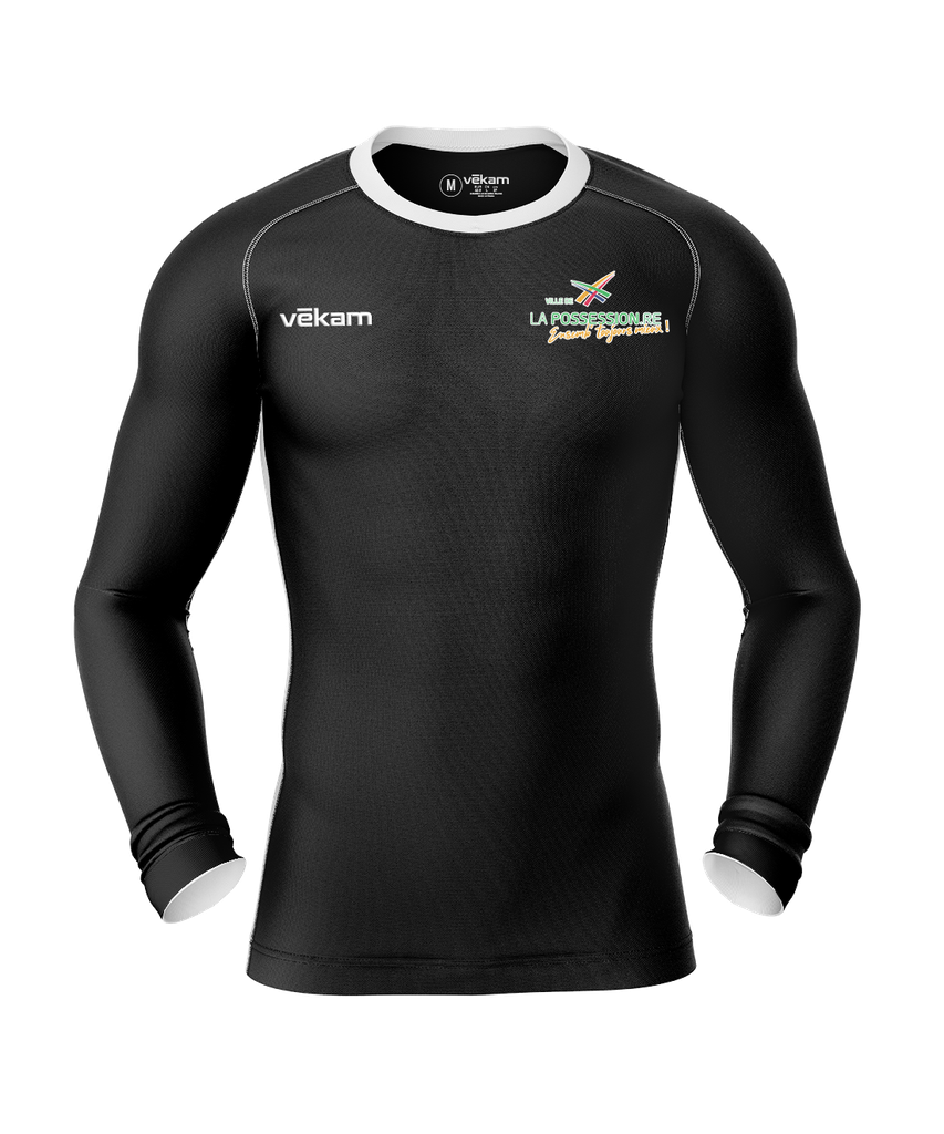 MAIRIE DE LA POSSESSION 26 LYCRA ML H