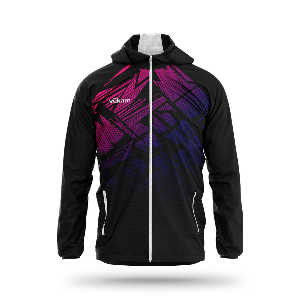MAIRIE DE LA POSSESION 26 PARKA