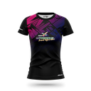 MAIRIE DE LA POSSESSION 26 T-SHIRT F
