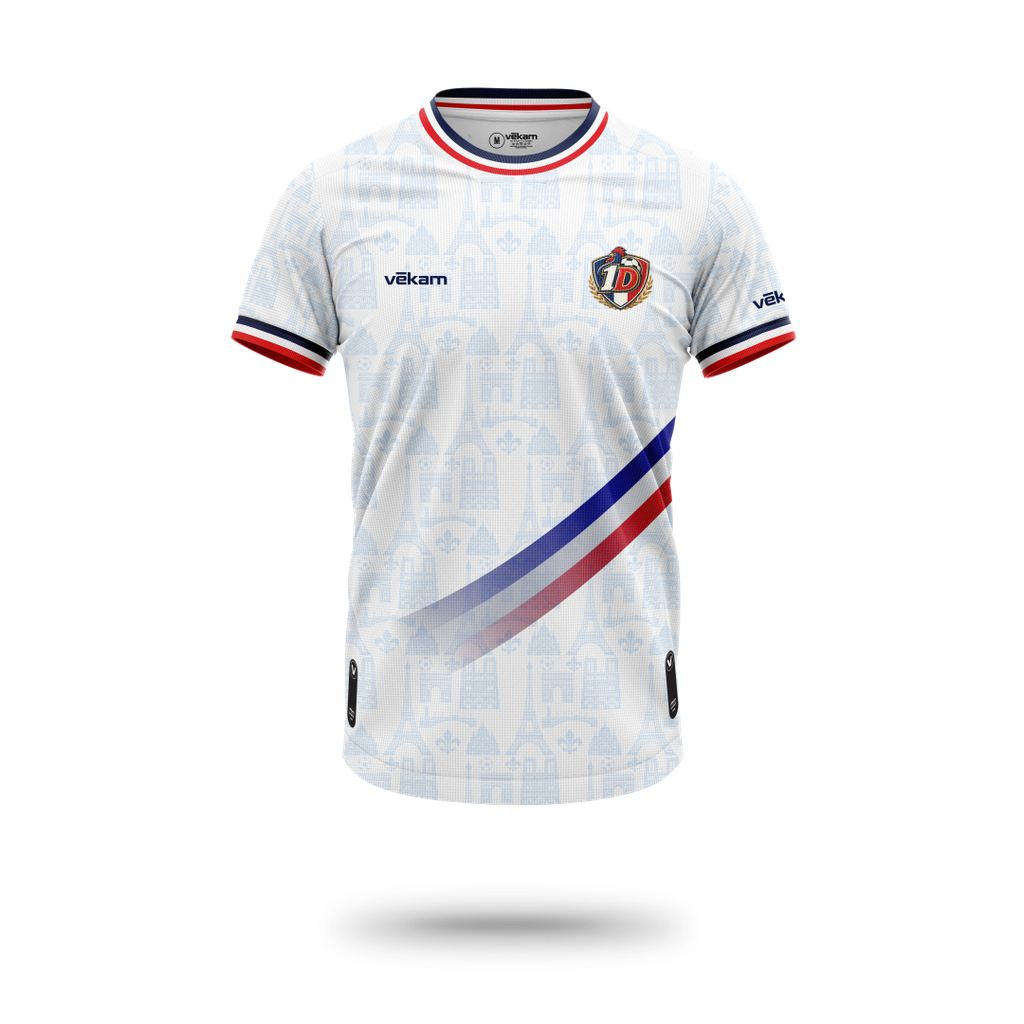 GOLEVAV FRANCE - Blanc