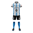 CHSR Game Kit H - Bleu/Blanc