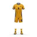 LRVB 26 Kit de match H - Jaune