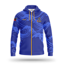 LRVB 26 Veste de survêtement