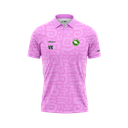 CLUB UNICORNIS PASSAMAINTY Polo H - Pink