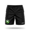 CLUB UNICORNIS PASSAMAINTY Short H - Black/Green