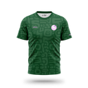 CLUB UNICORNIS PASSAMAINTY T-shirt H - Green