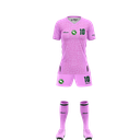 CLUB UNICORNIS PASSAMAINTY Game Kit F - Pink