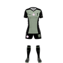 CLUB UNICORNIS PASSAMAINTY Game Kit F - Grey