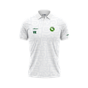 CLUB UNICORNIS PASSAMAINTY Polo H - White