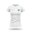 CLUB UNICORNIS PASSAMAINTY T-shirt F - White