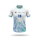 LIGUE MAYOTTE HB Maillot de match H - White