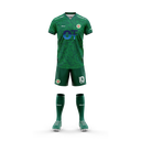AS ROSADOR Game Kit H - Green OT