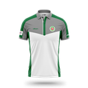 AS ROSADOR Polo H - White