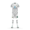 AS ROSADOR Game Kit H - White MADI