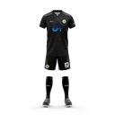 AS ROSADOR Game Kit H - Black OT