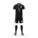 AS ROSADOR Game Kit H - Black MADI