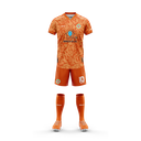 AS ROSADOR Game Kit H - Orange MADI