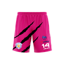 SVB 26 Short H - Rose