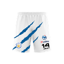 SVB 26 Short H - Blanc