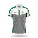AS ROSADOR Polo H - Grey