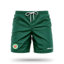 AS ROSADOR Short H - Green