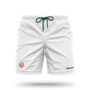 AS ROSADOR Short H - White