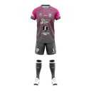 CHSR Game Kit H - Gris/Rose