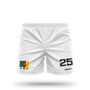 FECAVOLLEY BEACH Short H - White
