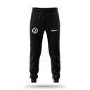 COMBANI HBC 26 Bas de survêtement - Black