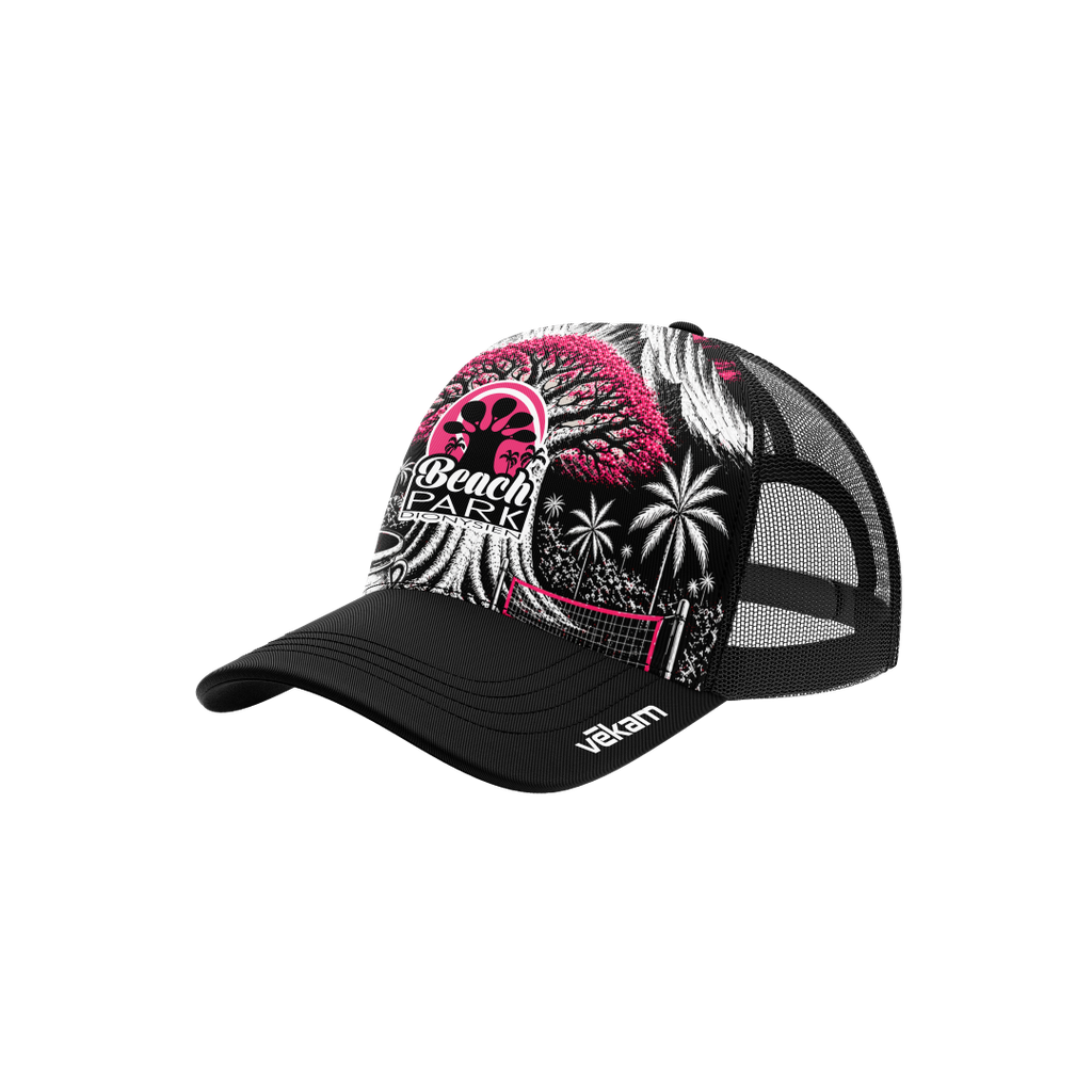 BEACH PARK 26 Casquette Truck
