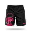BEACH PARK 26 Short H - Black