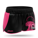 BEACH PARK 26 Short F - Black