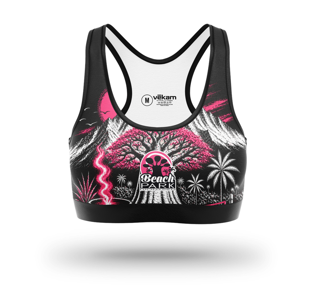 BEACH PARK 26 Brassière F