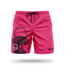 BEACH PARK 26 Short H - Pink
