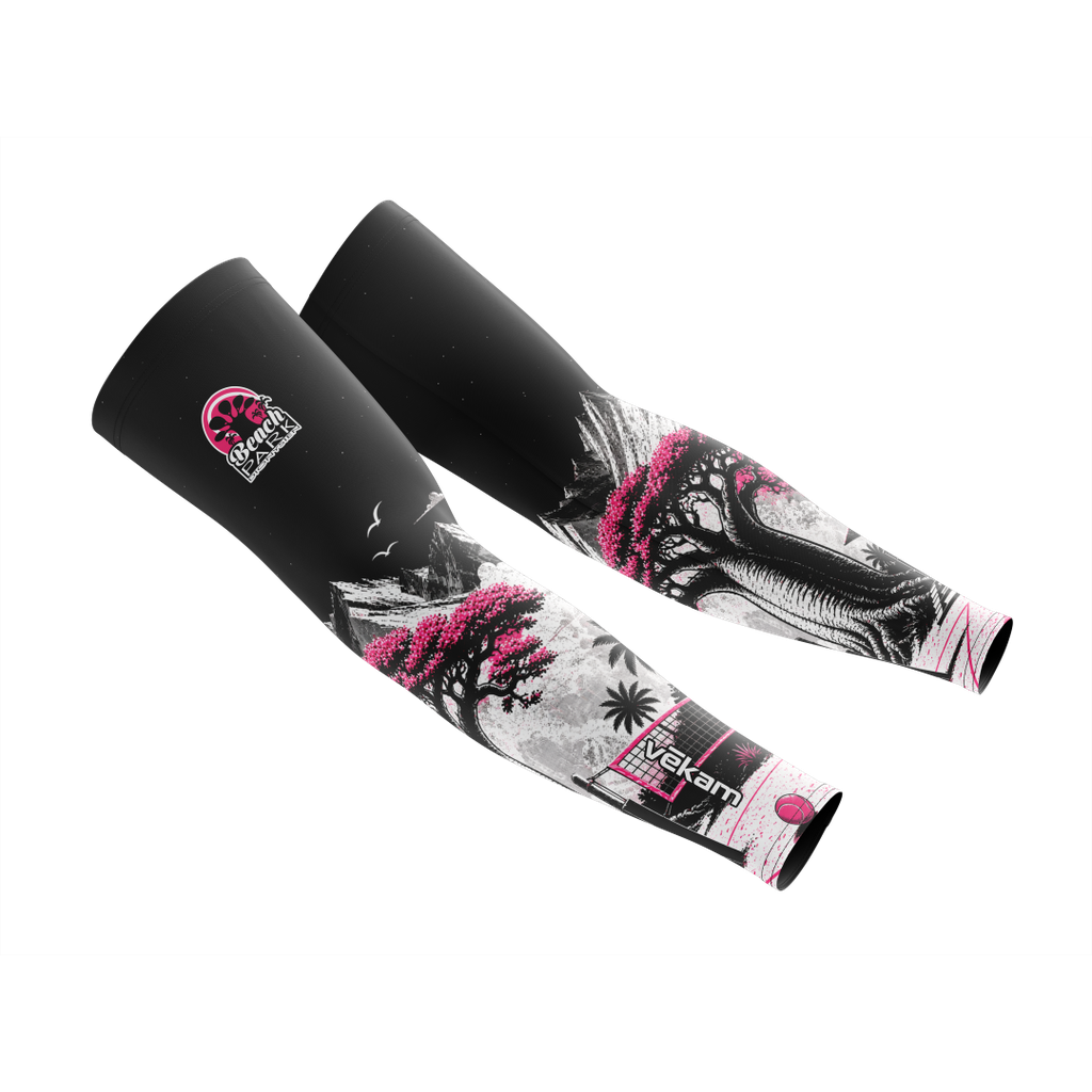 BEACH PARK 26 Arm Sleeves