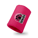 BEACH PARK 26 Poignets absorbants - Pink