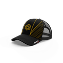 GFTC Casquette TRUCK - Black