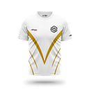 GFTC T-shirt H - White