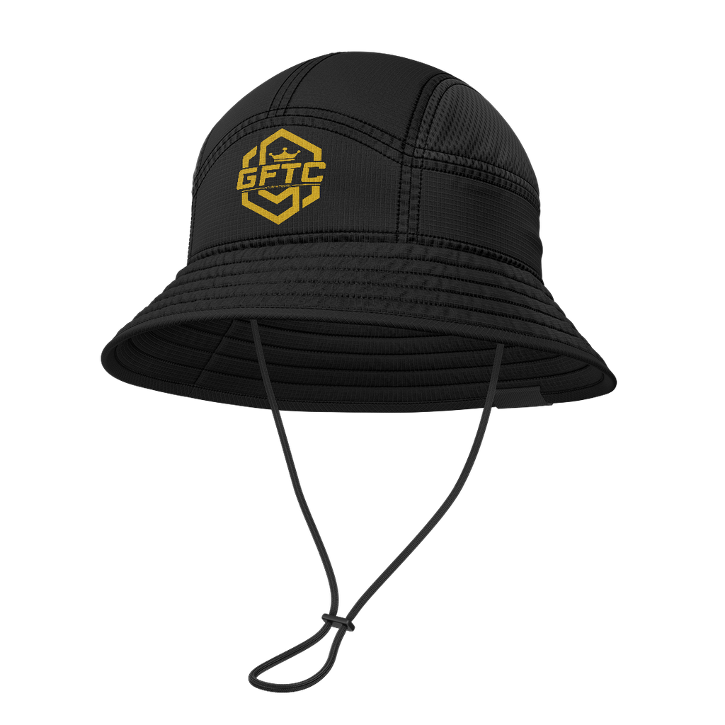 GFTC Bob Trail - Black