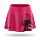 BEACH PARK 26 Jupe sport F - Pink
