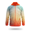VILLE DU PORT PARKA