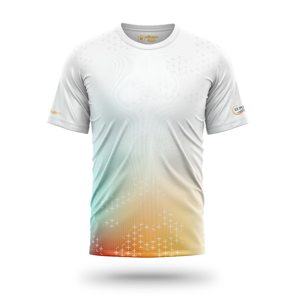 VILLE DU PORT T-SHIRT H