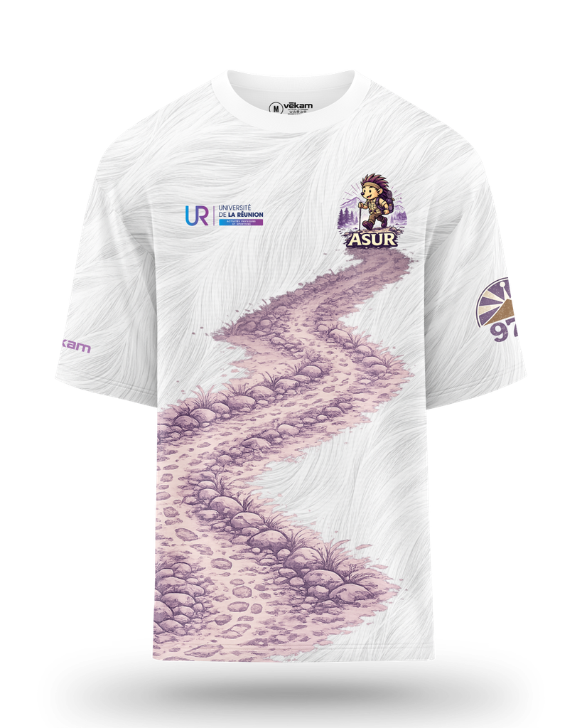 ASUR 26 - T-shirt