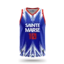 SMB 26 Jersey H - Blue