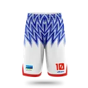 SMB 26 Game Short H - White