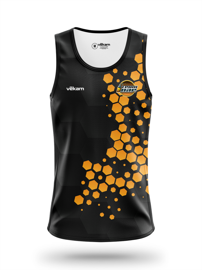 TEAM DAF DEBARDEUR TRAIL H