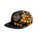 TEAM DAF CASQUETTE SNAPBACK