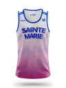 SMB 26 Jersey F - White